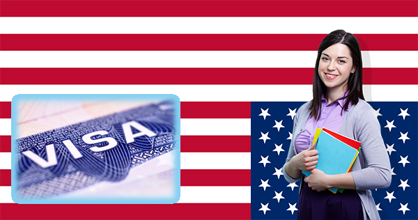 Thủ tục gia hạn Visa du học Mỹ