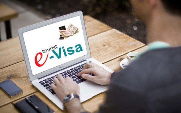 Năm 2020 Nhật Bản áp dụng visa điện tử cho du khách