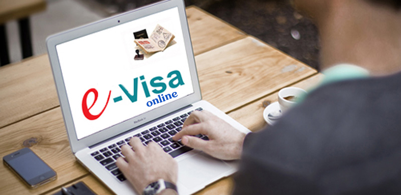 Kết quả hình ảnh cho visa online