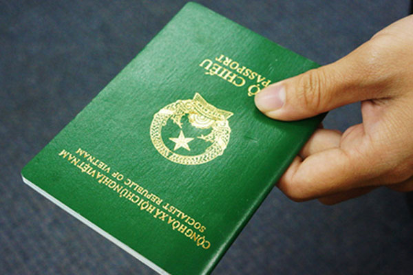 Luật xuất, nhập cảnh mới quy định về thời hạn sử dụng và gia hạn hộ chiếu đối với công dân Việt Nam